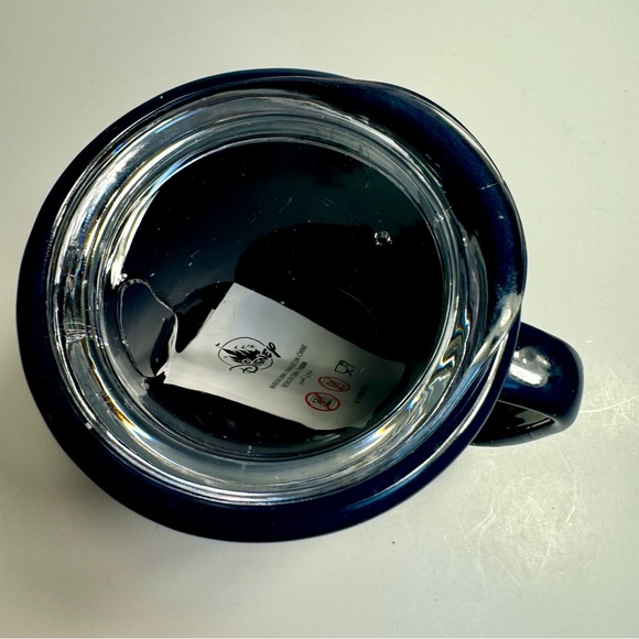 NWT. Disney Travel Mug - Disney Critters design. enamel travel mug. - Picture 2 of 10